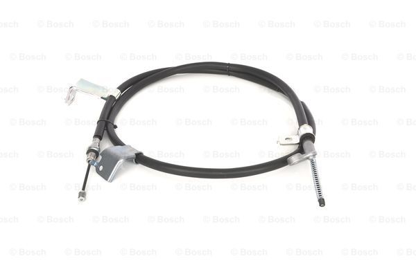 Cable Pull, parking brake BOSCH 1987482780