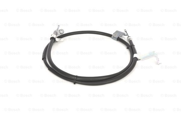 Cable Pull, parking brake BOSCH 1987482780 3