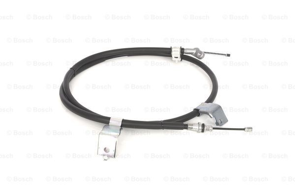 Cable Pull, parking brake BOSCH 1987482780 4