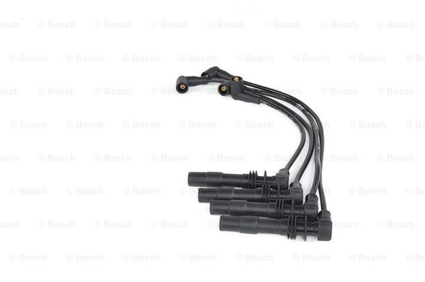 Ignition Cable Kit BOSCH 0986356308 2