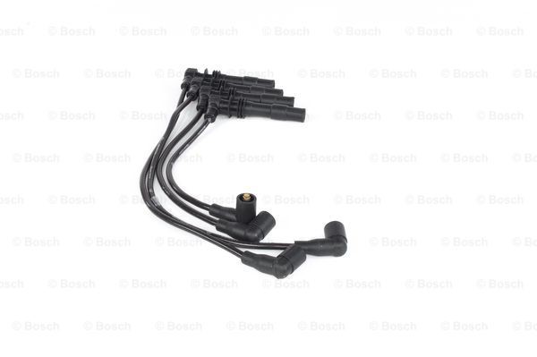 Ignition Cable Kit BOSCH 0986356308 4