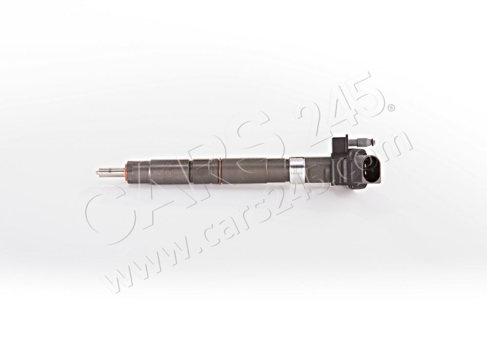 Injector Nozzle BOSCH 0986435369