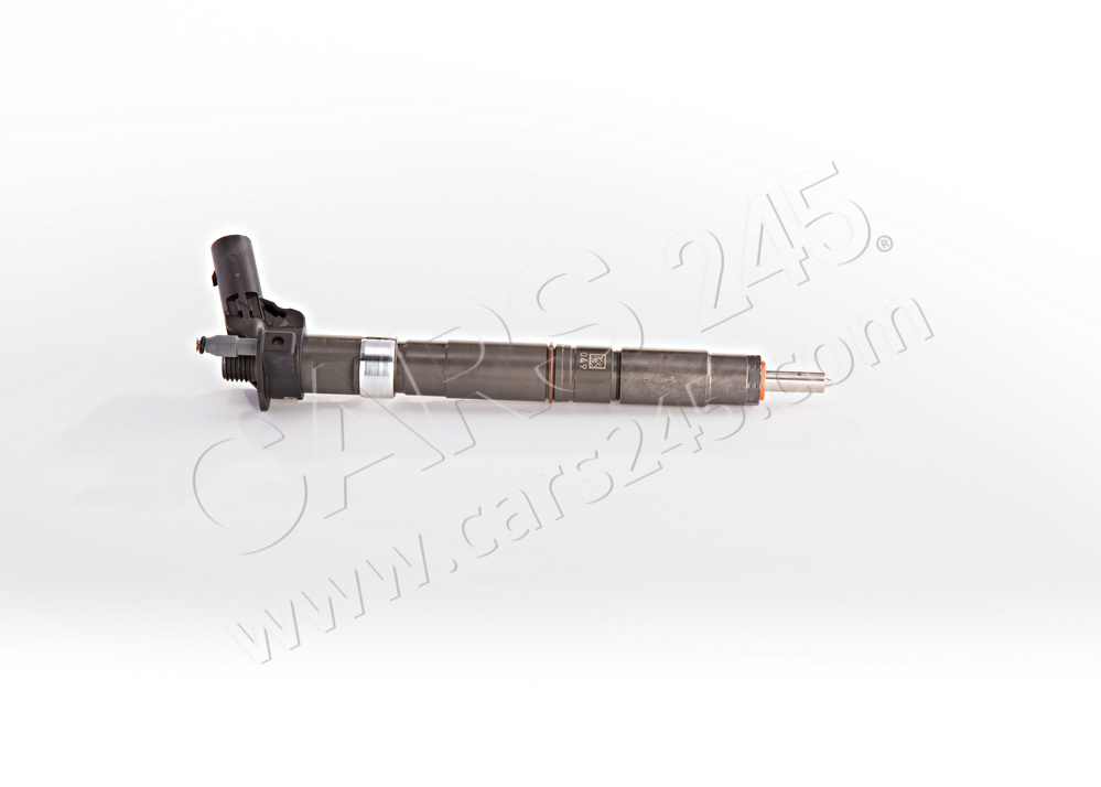 Injector Nozzle BOSCH 0986435369 3