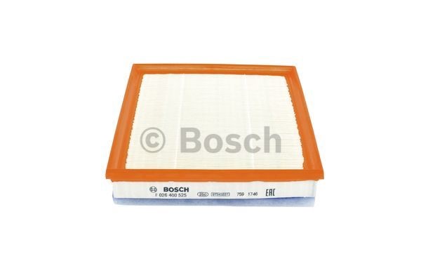 Air Filter BOSCH F026400525