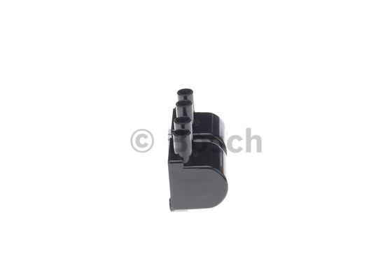 Ignition Coil BOSCH 098622A002 5