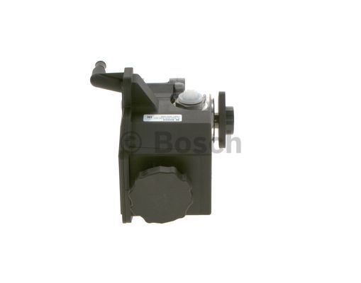 Hydraulic Pump, steering system BOSCH KS00000525 4