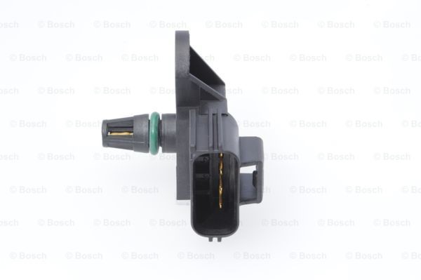 Sensor, intake manifold pressure BOSCH 0261230044 2