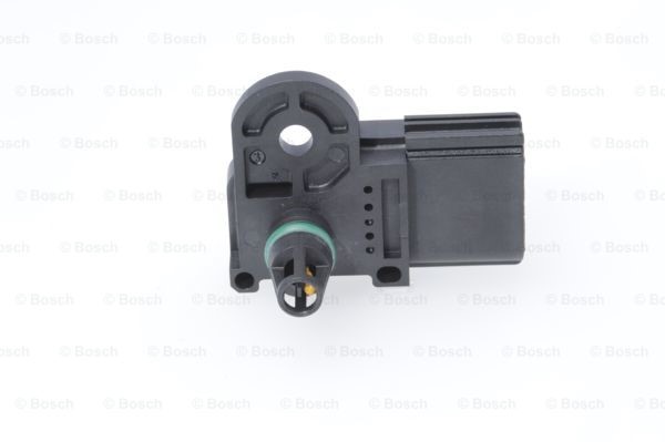 Sensor, intake manifold pressure BOSCH 0261230044 5