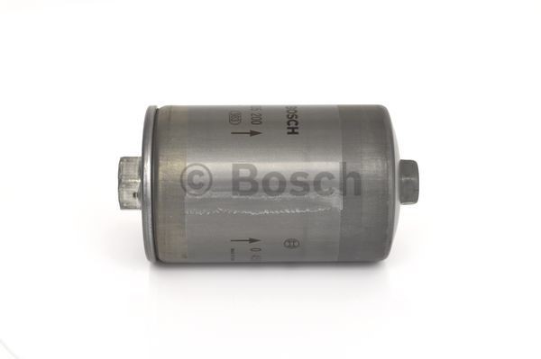 Fuel Filter BOSCH 0450905200 4