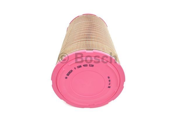 Air Filter BOSCH F026400539