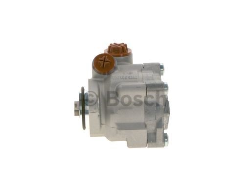Hydraulic Pump, steering system BOSCH KS01000407 2
