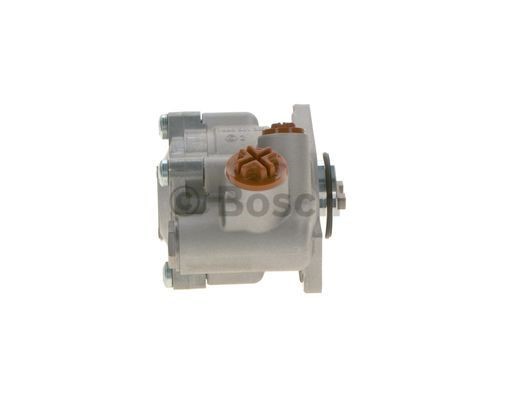 Hydraulic Pump, steering system BOSCH KS01000407 4