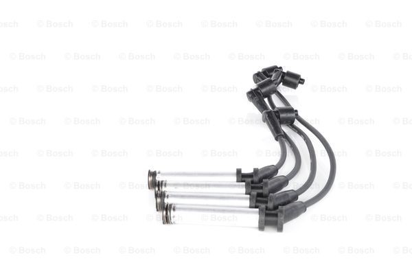 Ignition Cable Kit BOSCH 0986357124 2