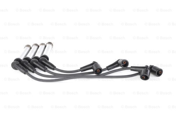 Ignition Cable Kit BOSCH 0986357124 3