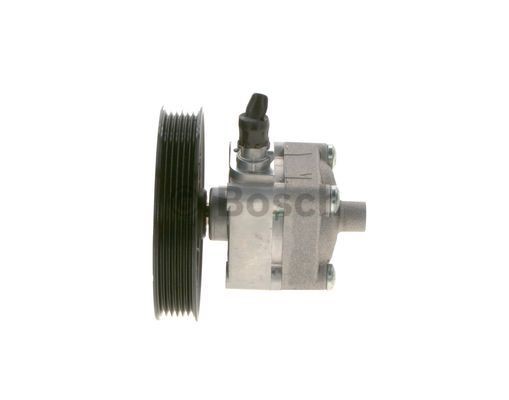 Hydraulic Pump, steering system BOSCH KS00000096 2
