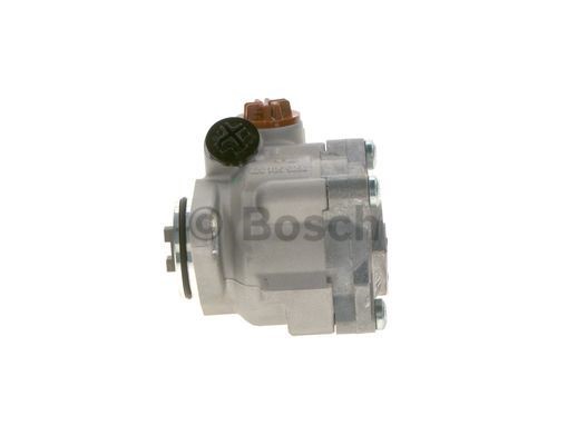 Hydraulic Pump, steering system BOSCH KS01000322 2