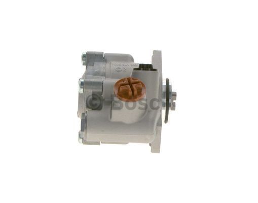 Hydraulic Pump, steering system BOSCH KS01000322 4