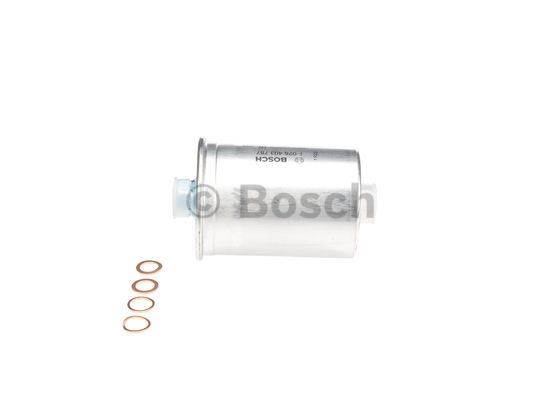 Fuel Filter BOSCH F026403787 2