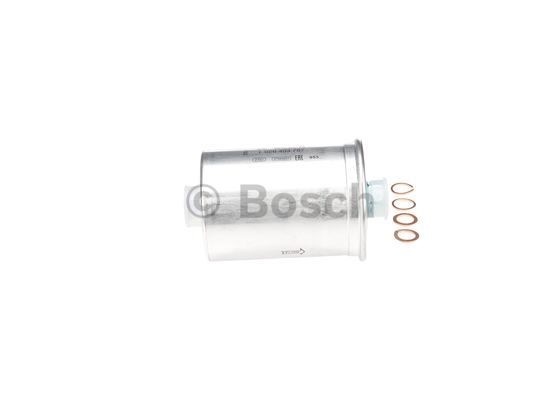 Fuel Filter BOSCH F026403787 4