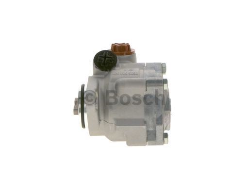 Hydraulic Pump, steering system BOSCH KS00000425 2