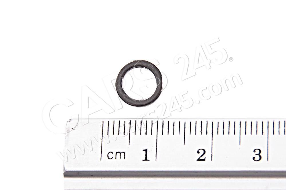 Seal Ring, injector BOSCH F00R0P0004 2
