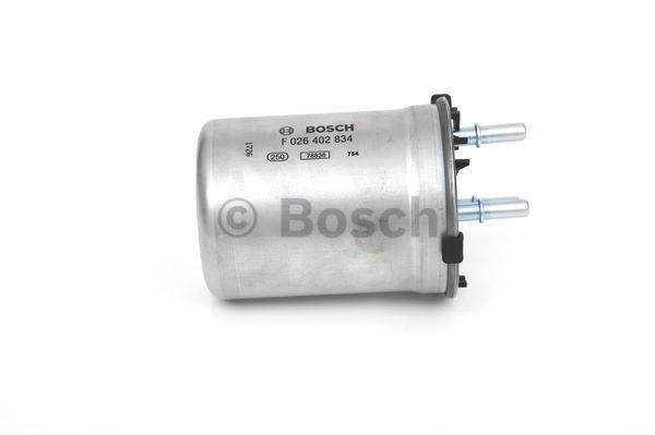 Fuel Filter BOSCH F026402834 4