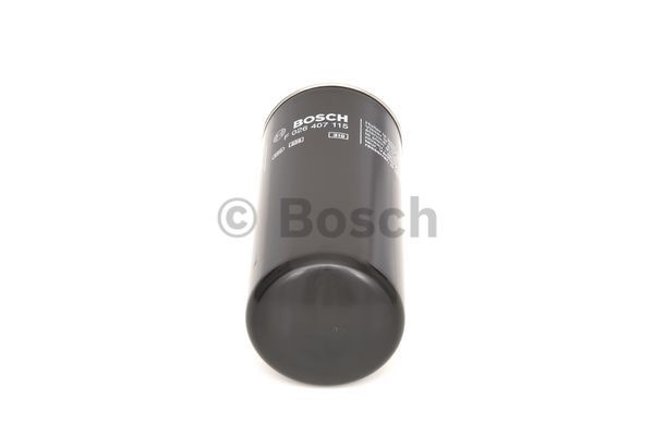 Oil Filter BOSCH F026407115