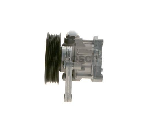 Hydraulic Pump, steering system BOSCH KS01000602 2