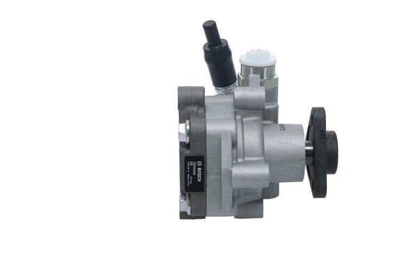 Hydraulic Pump, steering system BOSCH KS02000058 4