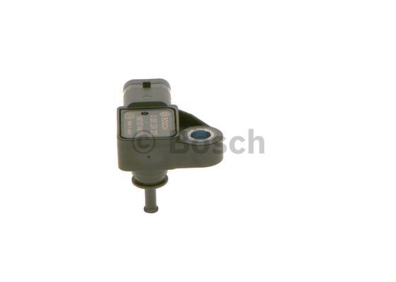 Sensor, intake manifold pressure BOSCH 0261230323 4