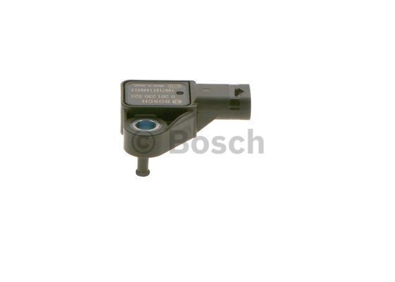 Sensor, intake manifold pressure BOSCH 0261230323 5
