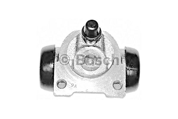 Wheel Brake Cylinder BOSCH F026002457