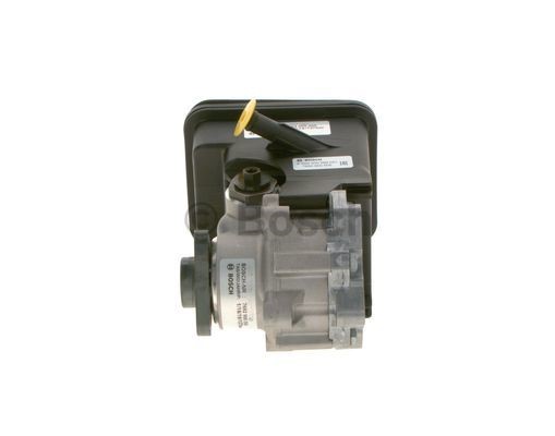 Hydraulic Pump, steering system BOSCH KS00000589 2