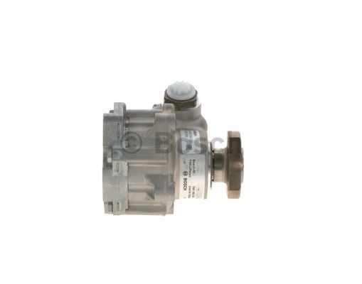 Hydraulic Pump, steering system BOSCH KS01000515 4