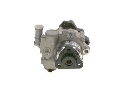 Hydraulic Pump, steering system BOSCH KS01000569