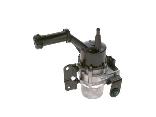 Hydraulic Pump, steering system BOSCH KS00910107 2