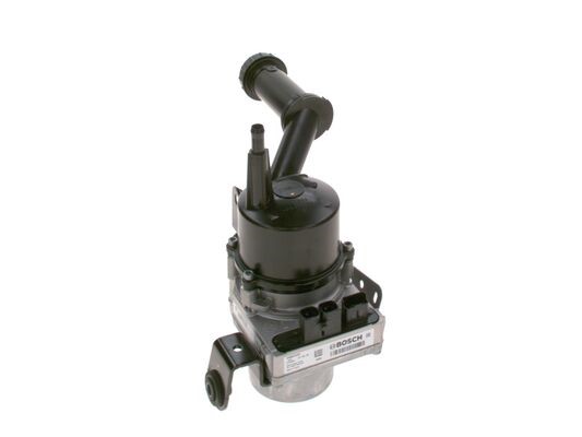 Hydraulic Pump, steering system BOSCH KS00910107 3