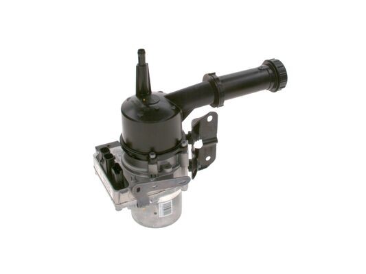 Hydraulic Pump, steering system BOSCH KS00910107 4