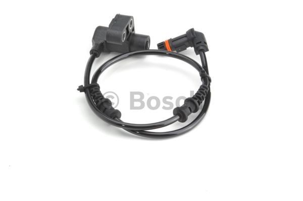Sensor, wheel speed BOSCH 0265006370 3