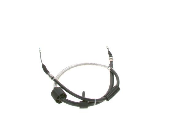 Cable Pull, parking brake BOSCH 1987477622 3