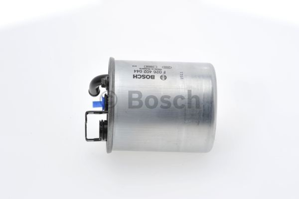 Fuel Filter BOSCH F026402044 2