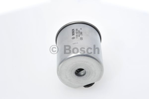 Fuel Filter BOSCH F026402044 3
