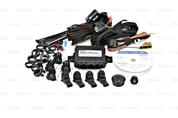 Parking Distance Control BOSCH 0263009571. Buy online at Cars245