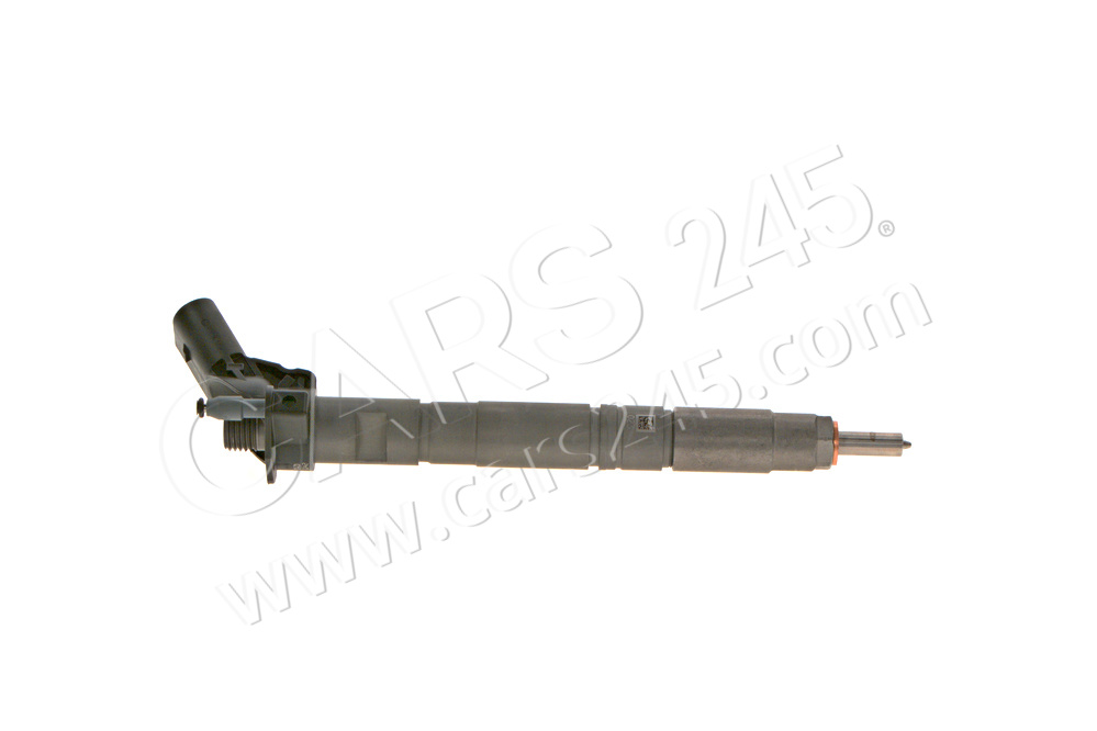 Injector Nozzle BOSCH 0445116002 3