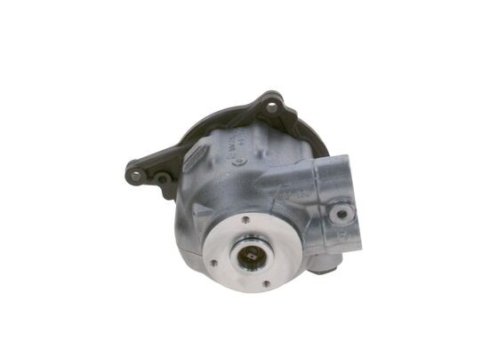 Hydraulic Pump, steering system BOSCH KS00003688 3