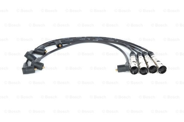 Ignition Cable Kit BOSCH 0986356343