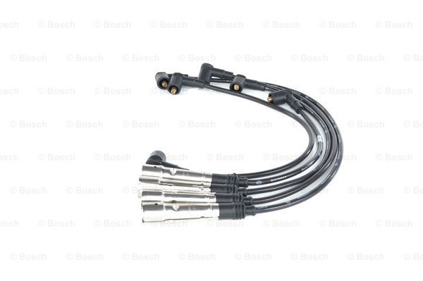Ignition Cable Kit BOSCH 0986356343 2