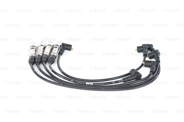 Ignition Cable Kit BOSCH 0986356343 3