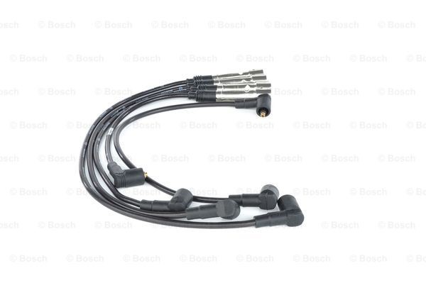 Ignition Cable Kit BOSCH 0986356343 4