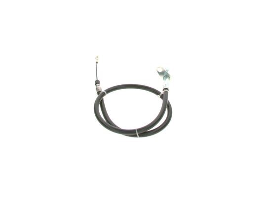 Cable Pull, parking brake BOSCH 1987477213 3
